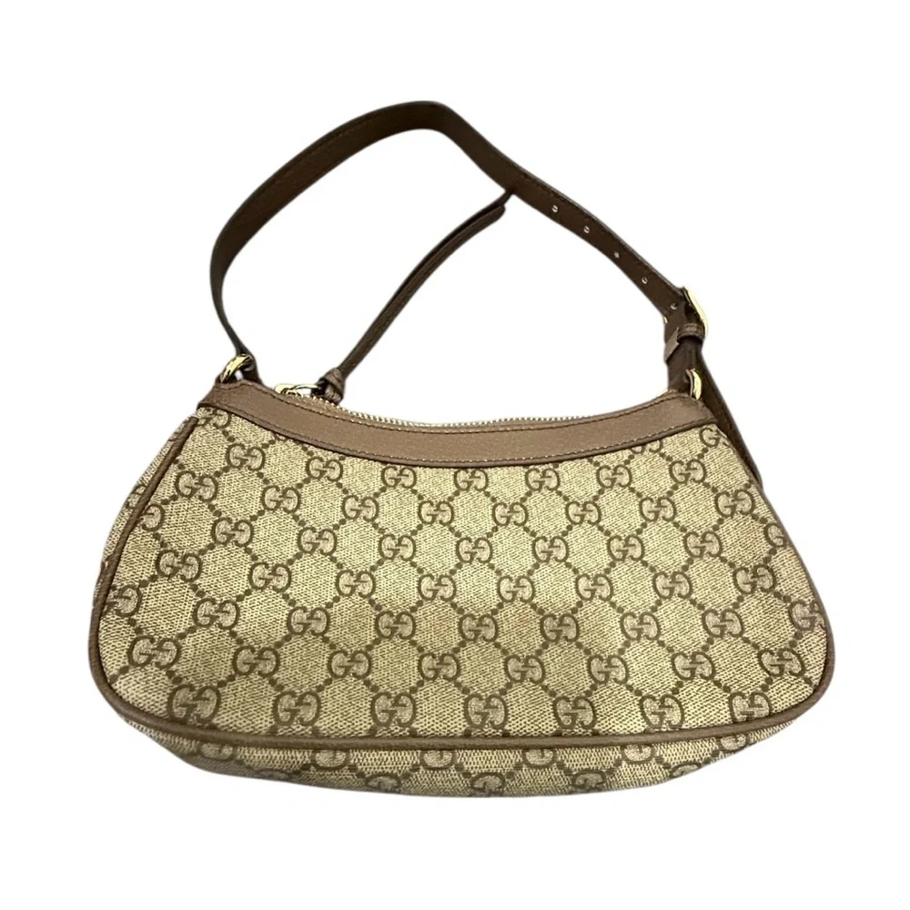 GUCCI Small Shoulder Bag - Picture 6 of 8